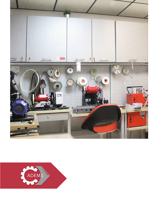 Choosing your first sharpening machine: A practical guide for beginners